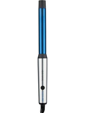 Professional Nano Titanium Curling Wand for All Hair Types - 430°F for